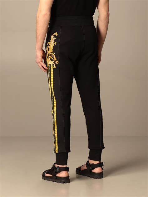 versace jeans couture vest|versace jeans couture outlet usa.